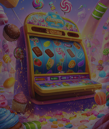 Sugar Rush 1000