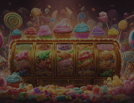 Sugar Rush 1000