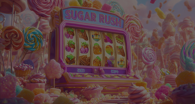 Sugar Rush 1000